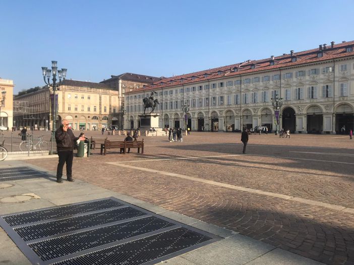 Climathon Torino, la maratona mondiale di idee sui cambiamenti climatici: vince il progetto “Green Turin”