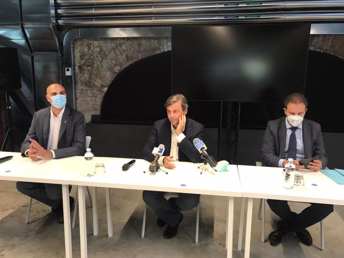 Comune di Torino, nasce il gruppo consiliare di Azione: al suo interno Lubatti e Curatella Comune di Torino, nasce il gruppo consiliare di Azione: al suo interno Lubatti e Curatella