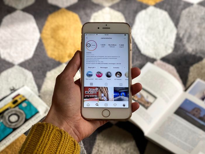 Si sta a casa e l'arte diventa a portata di click: ecco i tour virtuali nei musei di Torino