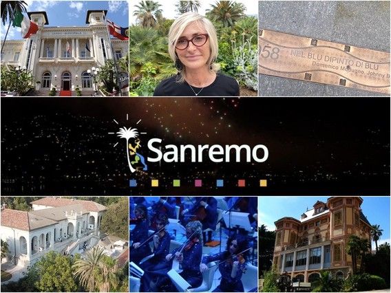 A Sanremo eventi d’eccezione in location da favola, Ormea “Dal jazz alla lirica, dalla Sinfonica al cinema, manifestazioni per tutti i gusti” (Video) A Sanremo eventi d’eccezione in location da favola, Ormea “Dal jazz alla lirica, dalla Sinfonica al cinema, manifestazioni per tutti i gusti” (Video)