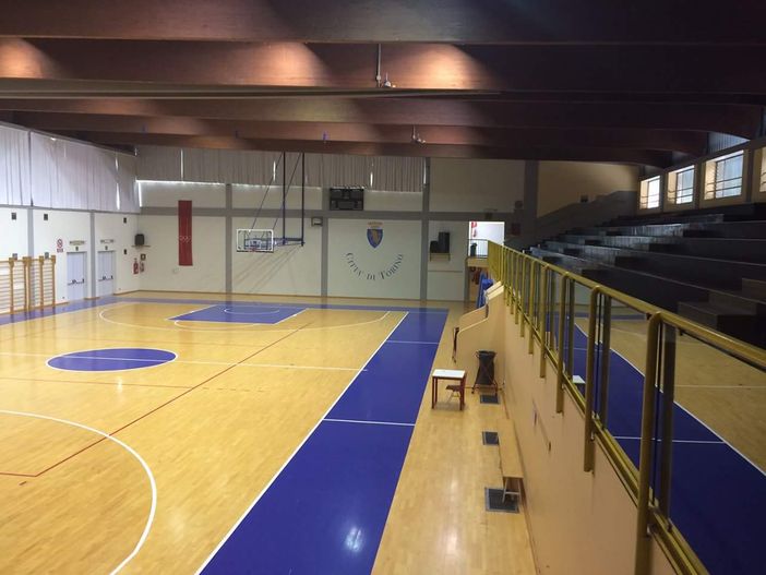 Bilancio 2018-2020 Torino, Chessa del M5S: "Per lo sport luci, ma anche ombre"