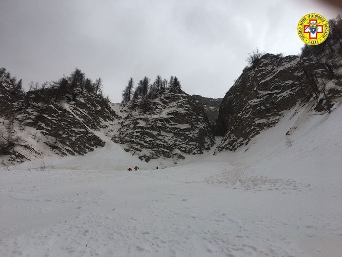 Canale Ungherini Canale Ungherini