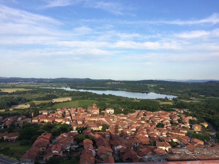 Novità in giunta per Candia Canavese: nominato l'assessore alla Gentilezza Novità in giunta per Candia Canavese: nominato l'assessore alla Gentilezza
