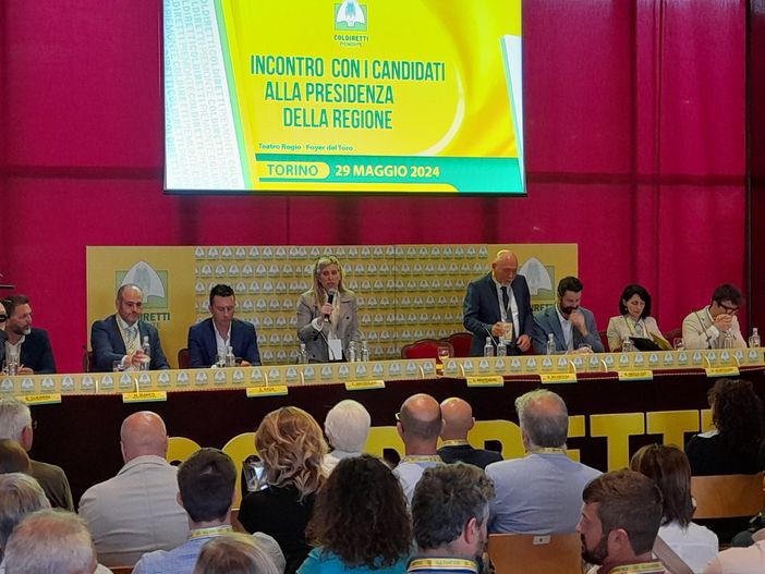 Dieci partite da vincere: ecco il "programma" di Coldiretti per il prossimo governatore del Piemonte: "Nessuno parla di agricoltura"