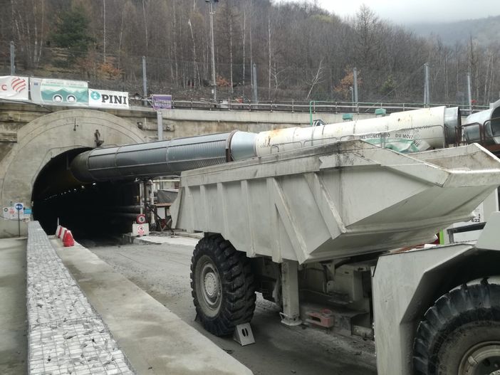 Tav, la lente dell'antimafia vigilerà sulla tratta Torino-Bussoleno: riflettori anche su filiera e lavoratori