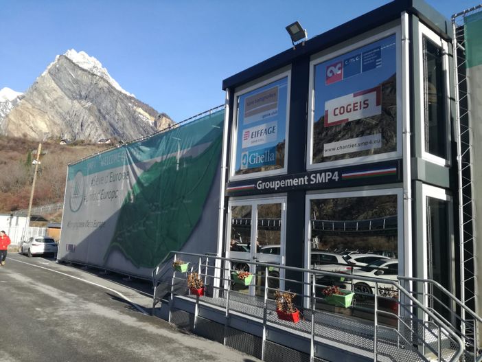 Conftrasporto sottolinea: "Tav è un'arma contro il dumping sociale"