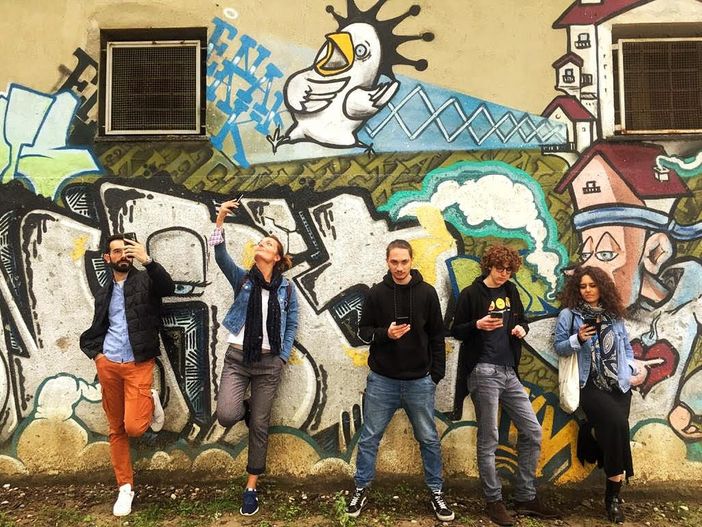 La scuola del Teatro Baretti va in scena con un doppio spettacolo