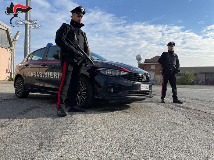 carabinieri carabinieri