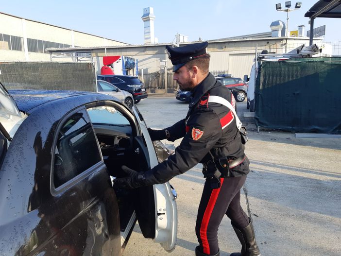 Furto di libri antichi in Inghilterra, ladro arrestato a Torino