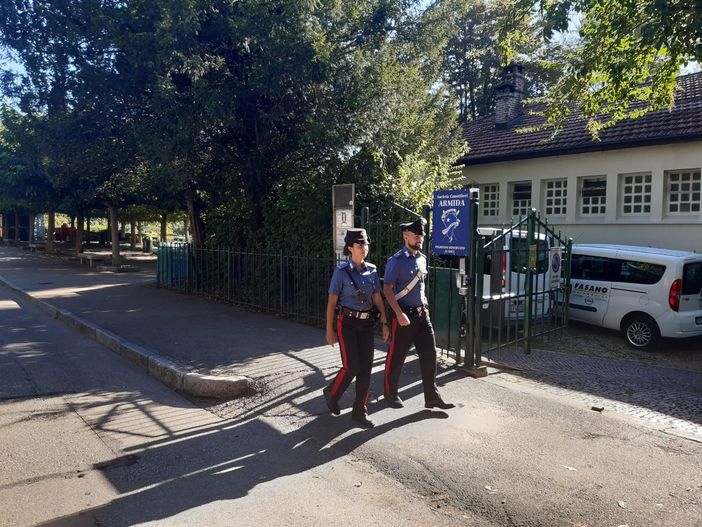 Ruba due barche ormeggiate alla Canottieri Armida: arrestato un ragazzo di 19 anni [VIDEO]