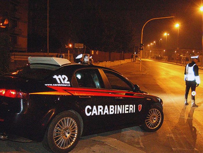In “permesso premio” a Torino 2 pericolosi detenuti non rientrano in carcere: è caccia agli evasi In “permesso premio” a Torino 2 pericolosi detenuti non rientrano in carcere: è caccia agli evasi