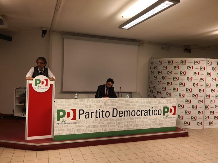 Nuovo sindaco di Torino, Carretta-Furia (Pd): &quot;Pronto il regolamento per le primarie&quot;