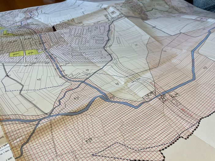 La richiesta del Comune di Almese: più sicurezza sulla strada provinciale 198 La richiesta del Comune di Almese: più sicurezza sulla strada provinciale 198