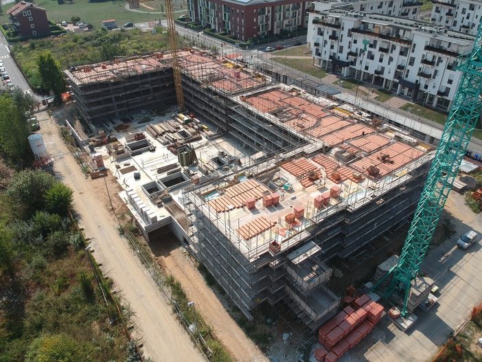 A Orbassano prosegue la realizzazione dell’intervento di social housing per accogliere persone con grave disabilità motoria A Orbassano prosegue la realizzazione dell’intervento di social housing per accogliere persone con grave disabilità motoria