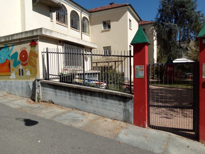 "Kit 40ena: Gioca con Zoe", l'iniziativa del Comune di Moncalieri per i bambini costretti in isolamento dal coronavirus "Kit 40ena: Gioca con Zoe", l'iniziativa del Comune di Moncalieri per i bambini costretti in isolamento dal coronavirus