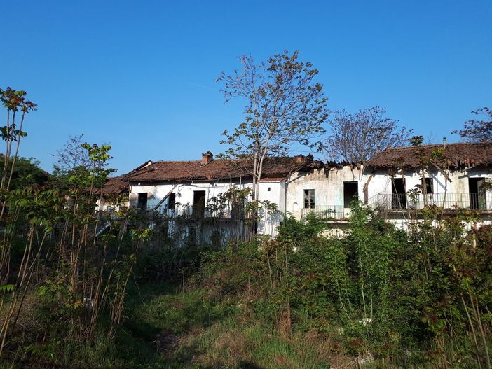 Nichelino, la cascina San Quirico potrà rinascere come “Casa delle associazioni” Nichelino, la cascina San Quirico potrà rinascere come “Casa delle associazioni”