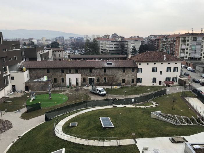 Cascina Fossata, a Torino presentato progetto di Social Housing di Investire Sgr, Cpd e Compagnia di San Paolo