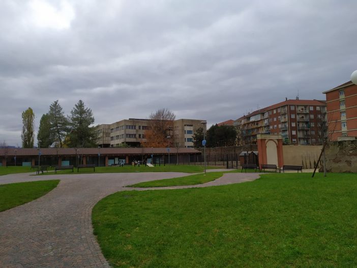 Urban Lab porta il dibattito nelle strade di Torino: "Voci di Quartiere" a Cascina Fossata Urban Lab porta il dibattito nelle strade di Torino: "Voci di Quartiere" a Cascina Fossata