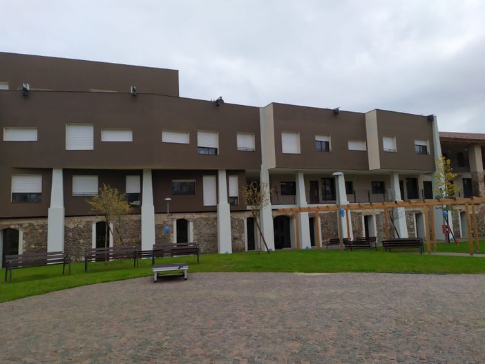 A Cascina Fossata Legacoop presenta l'evento 'Transizioni Urbane Cooperative' A Cascina Fossata Legacoop presenta l'evento 'Transizioni Urbane Cooperative'