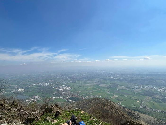 Agricoltura, zootecnia e cultura nella fiera di San Giorgio a Caselette