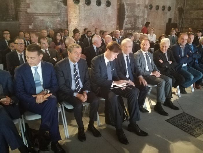 Regione, Finpiemonte e Cassa depositi e prestiti: ecco l'accordo, con un occhio di riguardo per le pmi