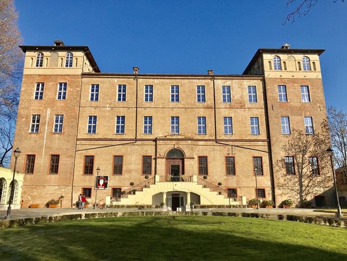 Vinovo si regala un cartellone di appuntamenti &quot;In viva voce&quot;