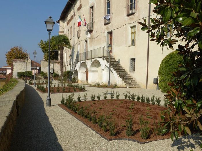 Castelli Aperti: gli appuntamenti di domenica 30 agosto