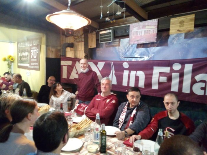 cena taxisti granata