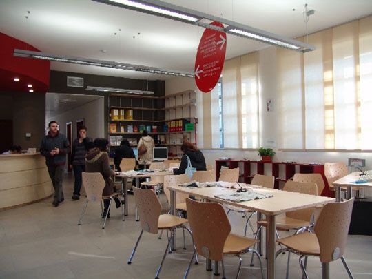 Quindici anni fa nasceva il Centro Lavoro Torino