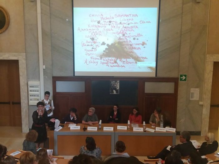 “Ascoltiamo le vittime di stupro”: così al Sant’Anna di Torino nessuna è lasciata sola “Ascoltiamo le vittime di stupro”: così al Sant’Anna di Torino nessuna è lasciata sola
