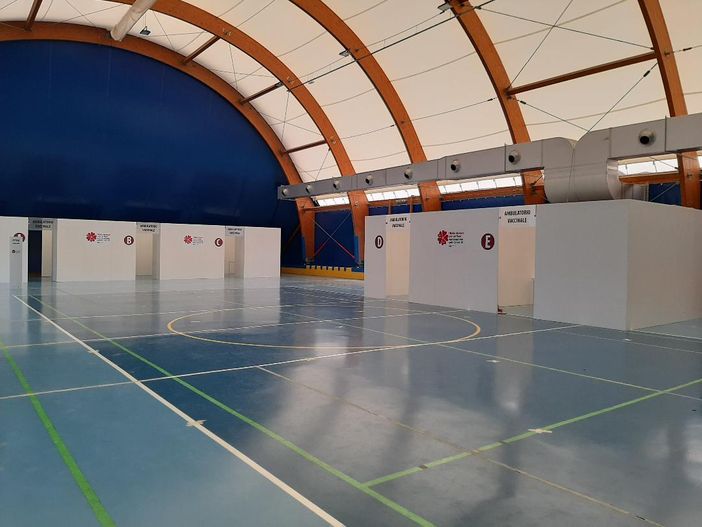 centro vaccini Vinovo centro vaccini Vinovo