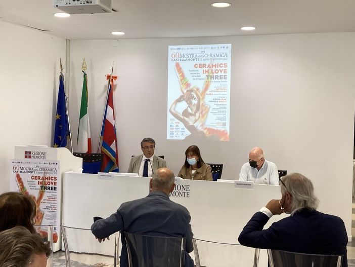 Conferenza stampa Conferenza stampa