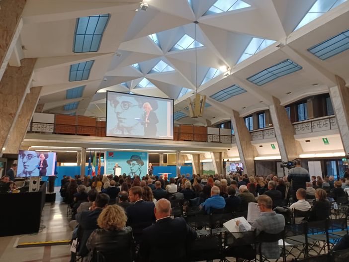 40° Premio Gambrinus Mazzotti: vince l'ecologia &quot;formato famiglia&quot; del torinese Daniele Scaglione