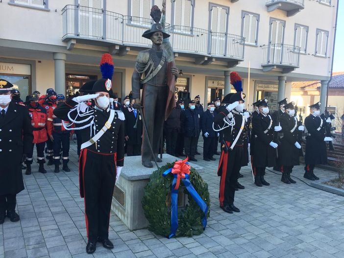 cerimonia 6 dicembre a poirino cerimonia 6 dicembre a poirino