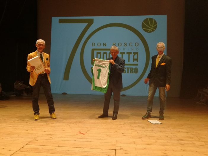 Chiamparino: "Ho avuto la fortuna di vivere le Olimpiadi da sindaco, lo auguro anche alla Appendino"