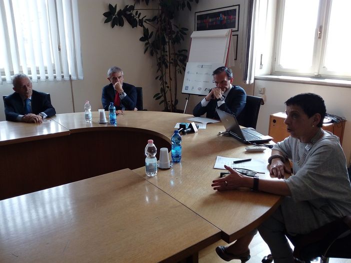 Finpiemonte a 40 anni si rinnova: sostegno a imprese edili, spettacolo, scuola e immigrazione