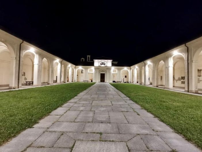 E/state in Svincoli torna domani sera con Plenilunium, la luna e la scienza E/state in Svincoli torna domani sera con Plenilunium, la luna e la scienza