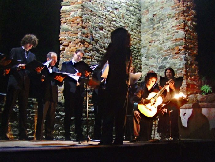 Sabato 17 il prossimo concerto dell’Accademia Corale Stefano Tempia