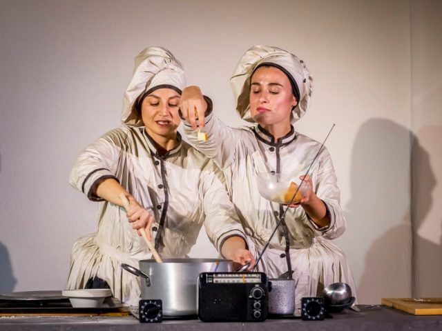 La Giunta regionale finanzia con 50 mila euro l'avviamento dei Distretti del cibo