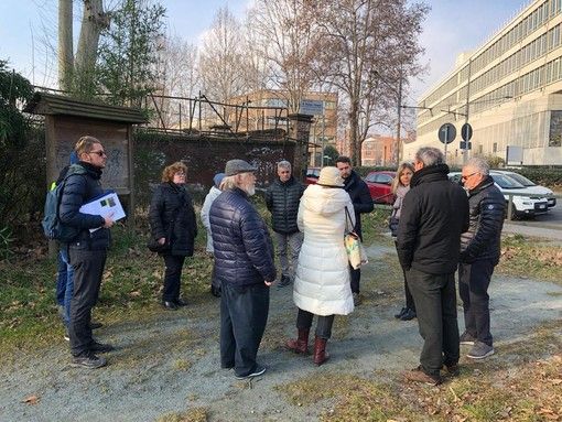Ciclabile Baden Powell, Unia: "Entro giugno percorso alternativo a quello attuale" Ciclabile Baden Powell, Unia: "Entro giugno percorso alternativo a quello attuale"