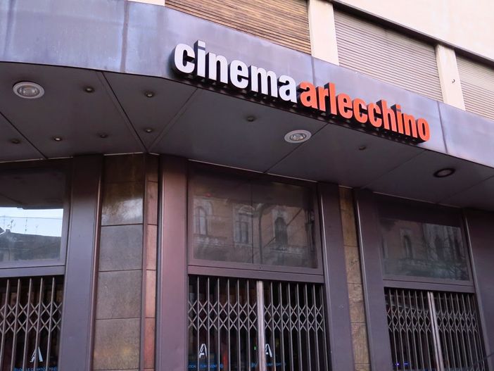 Il Comune stoppa il discount nell'ex cinema Arlecchino Il Comune stoppa il discount nell'ex cinema Arlecchino