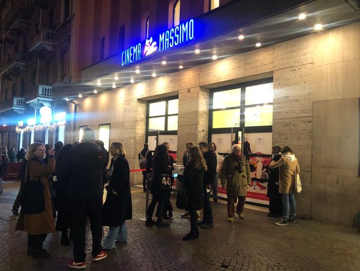 TFF, domani tornano in scena tutti i film premiati: ecco dove e quando vederli