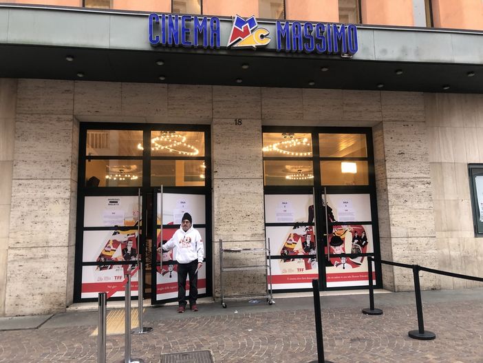 TFF40, grande ritorno in sala con numeri da pre-pandemia. Ghigo: &quot;Spazi in più? Valuteremo l'anno prossimo&quot;
