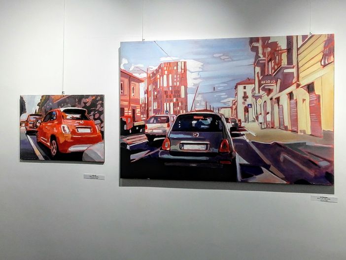 Cinque100: a Torino fino al 26 giugno la mostra che celebra l’auto italiana più popolare di sempre (FOTO)