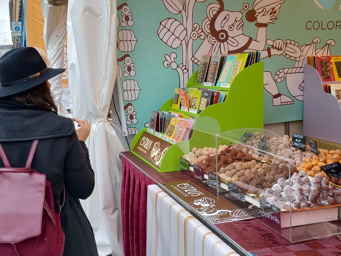 Cioccolatò, grande successo nel fine settimana: ora il via a nuovi eventi