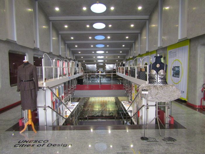 Il video Torino Creative City presentato in anteprima a Fabriano Il video Torino Creative City presentato in anteprima a Fabriano