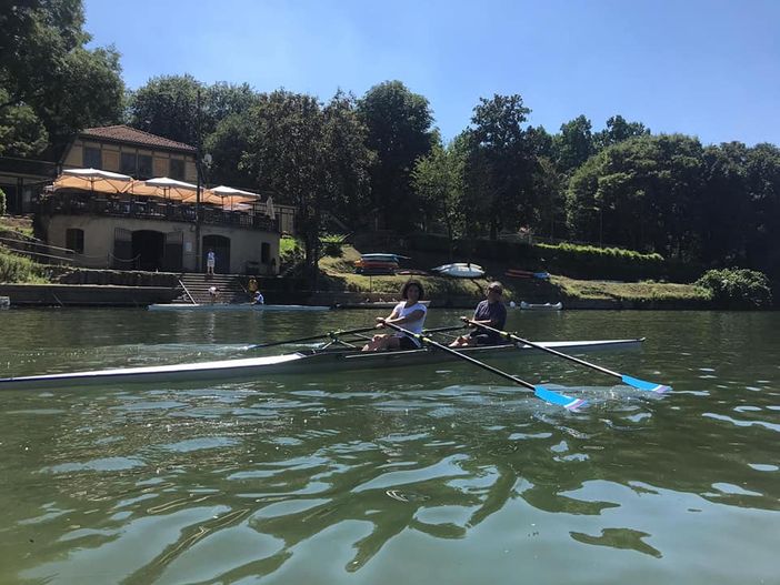 Furto al Circolo Eridano, i ladri portano via i motori dei motoscafi: &quot;Grave danno&quot;