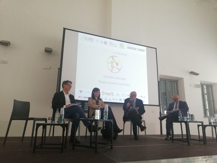 Torino, Bologna e Bari al Governo: &quot;Necessaria agenda nazionale urbana sulla sostenibilità&quot;