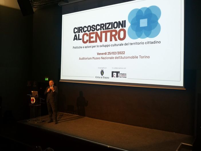 Teatro, danza, circo ma anche Punti Verdi: quattro milioni di euro per la cultura nelle Circoscrizioni Teatro, danza, circo ma anche Punti Verdi: quattro milioni di euro per la cultura nelle Circoscrizioni