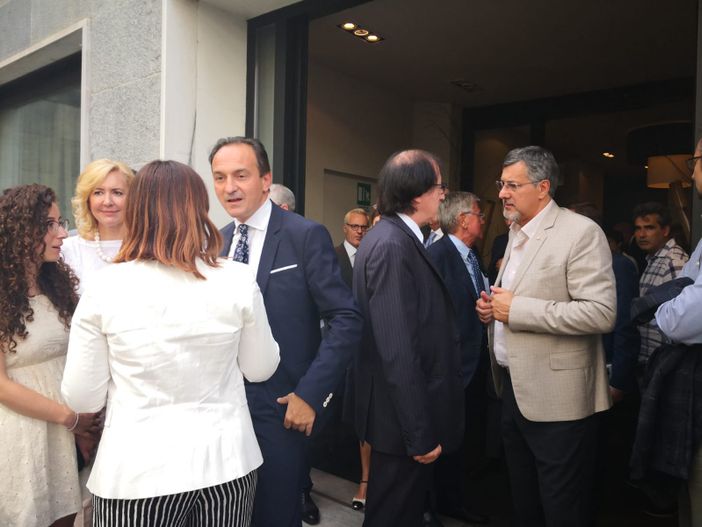 Cirio su Tav: "Disponibile ad incontrare Di Maio, ma Torino-Lione andrà avanti"